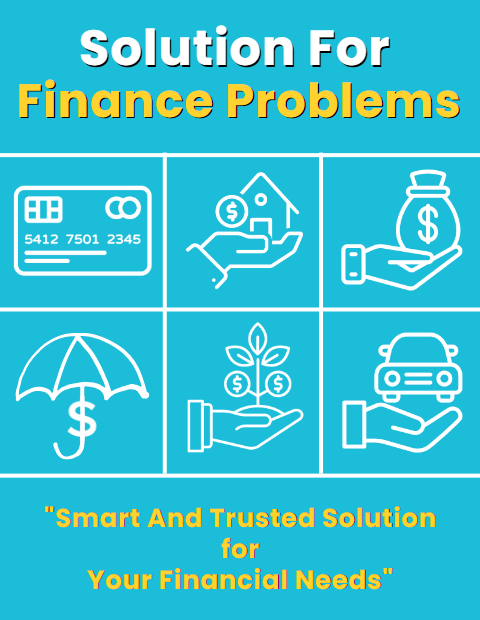 Best financial services provider | Credit Seva